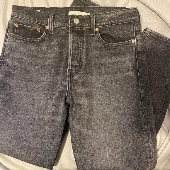 Levi jeans - Picture 2 of 3